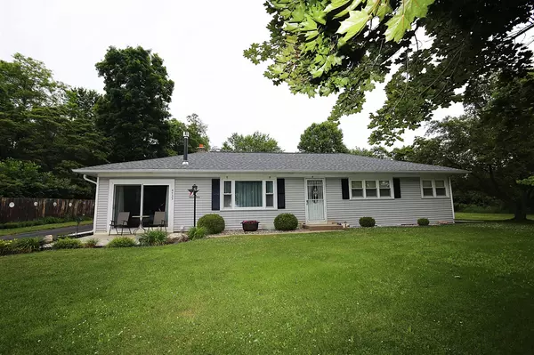 4735 E Halbert Road, Battle Creek, MI 49017-8406