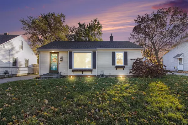 Wyoming, MI 49509-3535,906 Kentfield Street