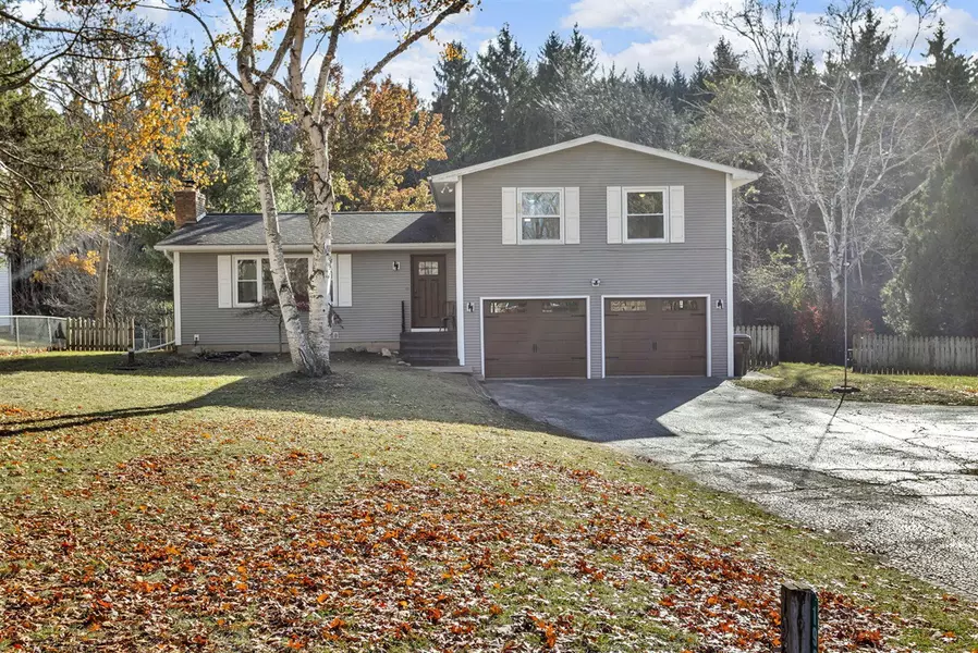 1965 E Kimmel Road, Jackson, MI 49201-8364