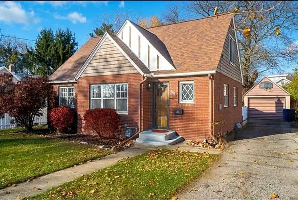 Battle Creek, MI 49015-3260,552 Wentworth Avenue