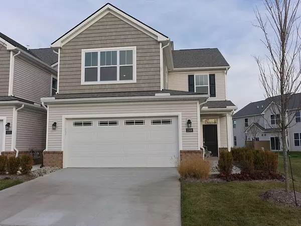 2306 Mill Lane, Saline, MI 48176