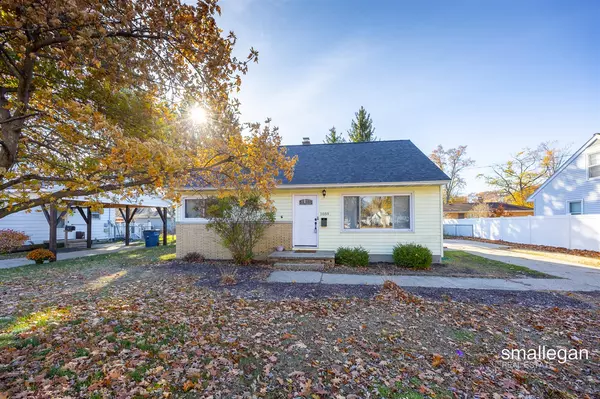 Muskegon, MI 49441,1059 W Summit Avenue