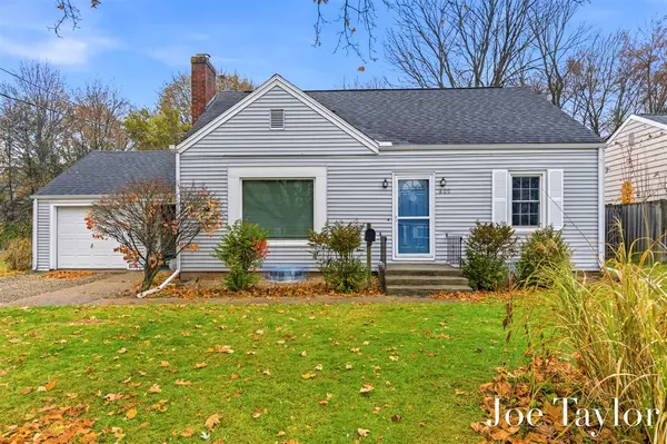 809 Jenks Boulevard, Kalamazoo, MI 49006-3073