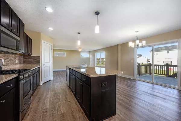 Byron Center, MI 49315,1117 Peaceful Drive Drive