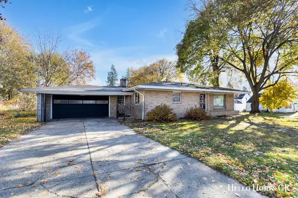 Grand Rapids, MI 49504-2919,1400 Emerson Avenue