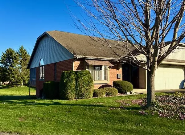 Zeeland, MI 49464-2048,212 Parkside Drive