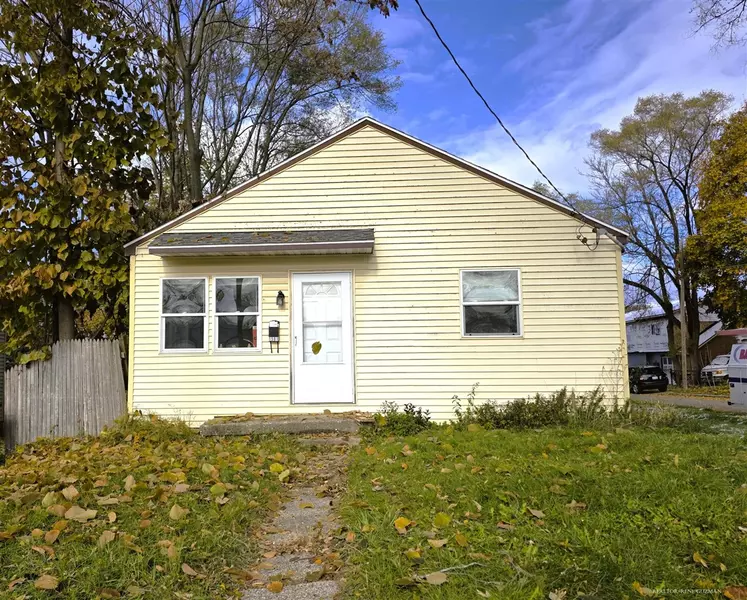 1501 Whiting Street, Wyoming, MI 49509-1055