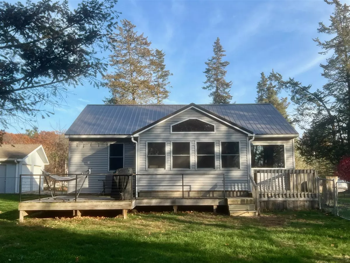 Fremont, MI 49412,1887 W 48th Street