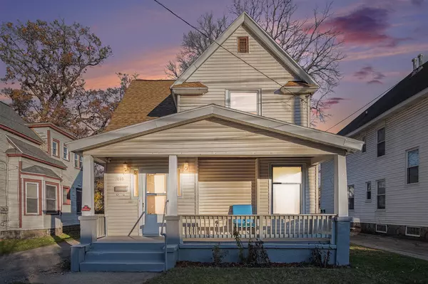 Grand Rapids, MI 49507-1282,1040 Madison Avenue