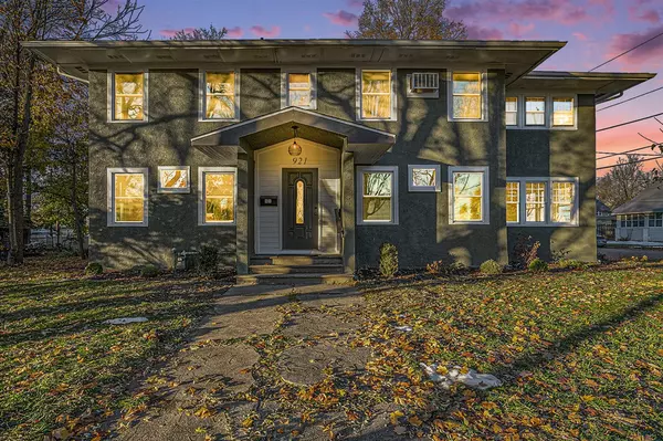 Niles, MI 49120,921 Cedar Street