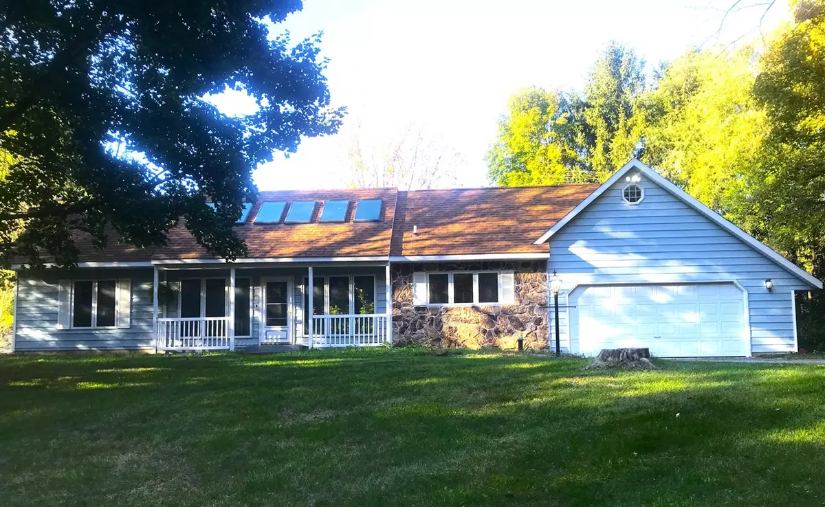 Kalamazoo, MI 49009-8586,7588 W H Avenue