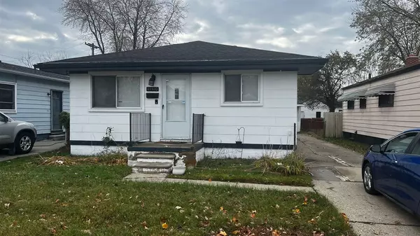 11310 Maxwell Avenue, Warren, MI 48089-3738