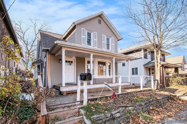 Grand Rapids, MI 49505-4946,1559 Coit Avenue