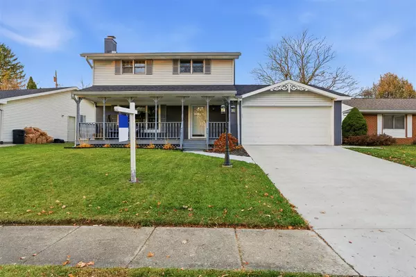 Auburn Hills, MI 48326-3448,855 Provincetown Road