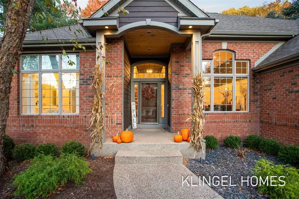 Spring Lake, MI 49456,16168 Scenic Trail