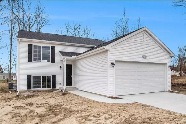 4043 Sugarsand Lane, Bridgman, MI 49106