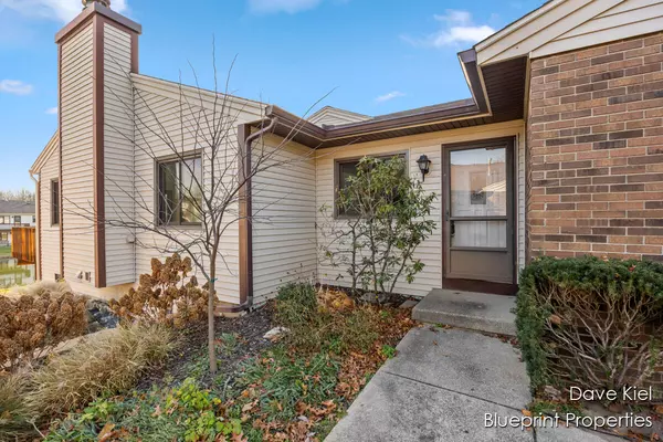 Byron Center, MI 49315-8311,924 Amberwood West Drive