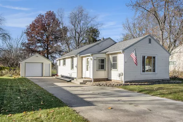 Portage, MI 49024-1288,5824 Mount Vernon Avenue