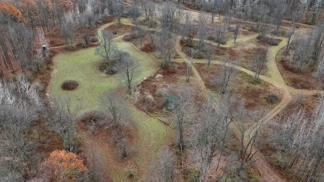 Hatton Road, Farwell, MI 48622