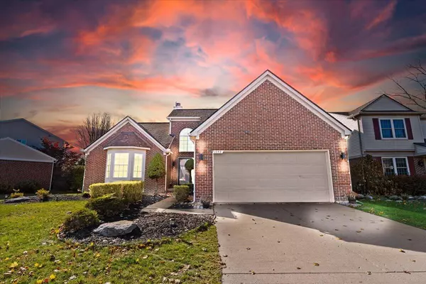 1040 Wildwood Lane, Canton, MI 48188-5080