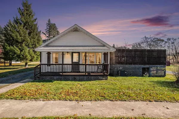 Reed City, MI 49677,760 S Roth Street