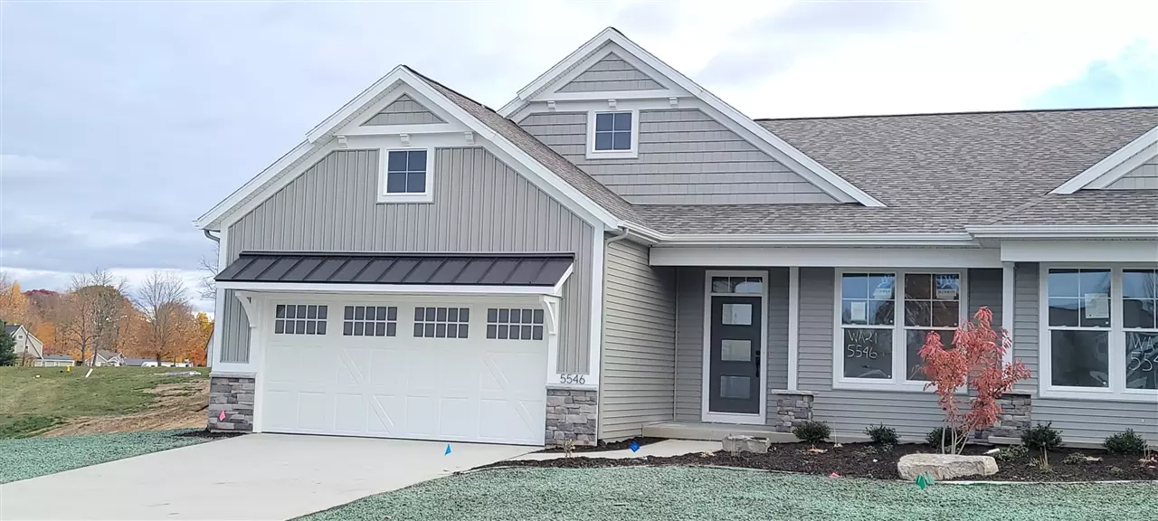 5546 Albright Avenue, Grandville, MI 49418-9780