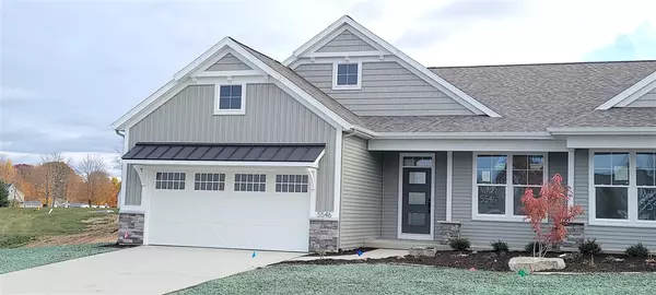 Grandville, MI 49418-9780,5546 Albright Avenue