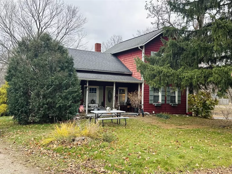 404 Ellen Street, Union City, MI 49094-1044