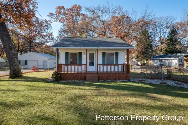 Muskegon, MI 49442-1843,155 Vista Terrace