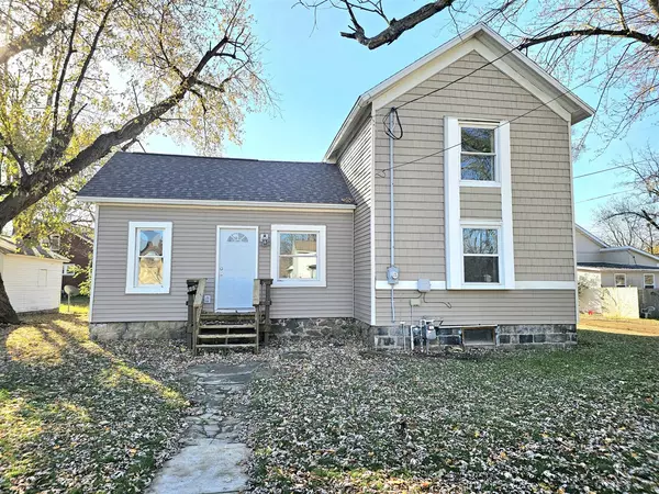 Three Rivers, MI 49093-1616,509 Madison Street