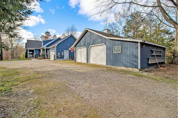 Ludington, MI 49431-9469,6774 Mears Road