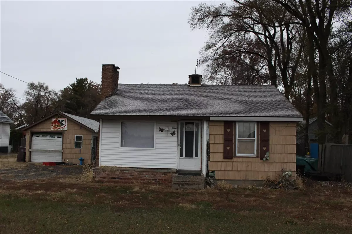 Muskegon, MI 49442-5401,1674 Evanston Avenue