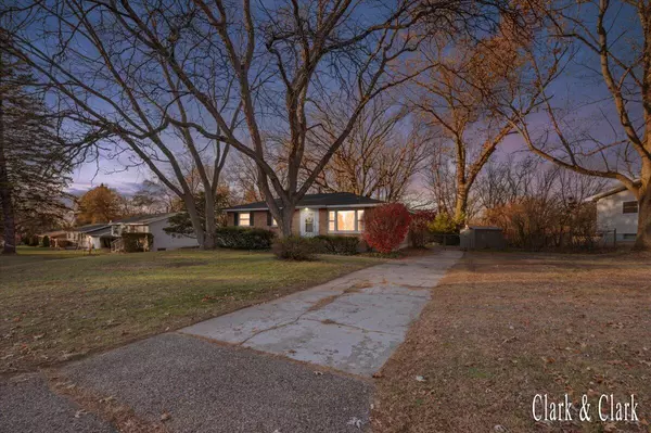 Battle Creek, MI 49037-2650,154 Homecrest Road