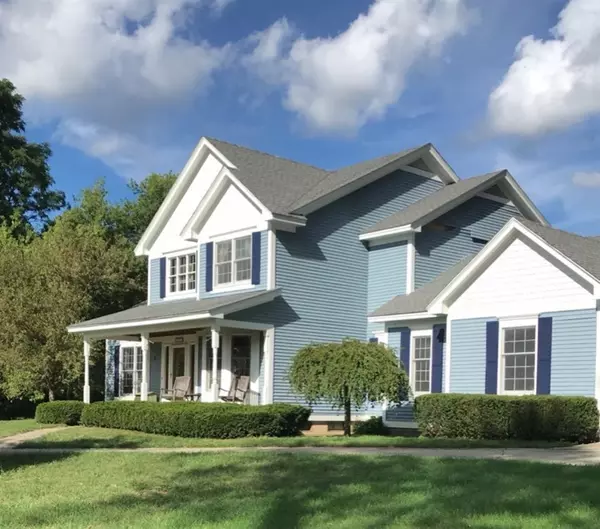 5470 Carey Road, Commerce Twp, MI 48382-1202