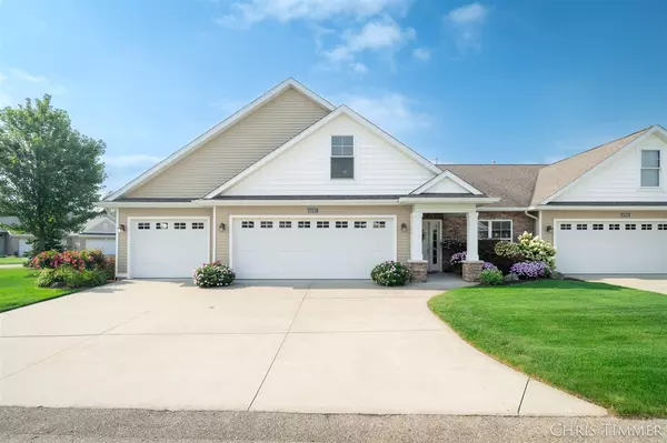 Caledonia, MI 49316,6597 Potters Wheel Drive