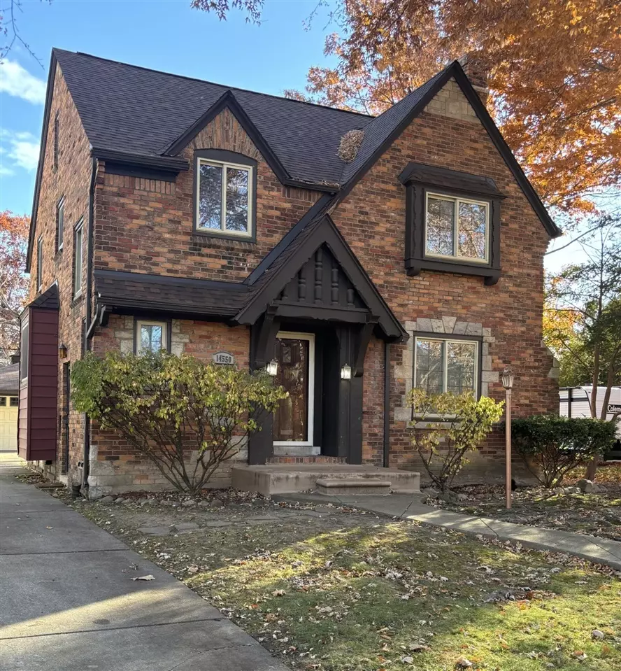 Detroit, MI 48223-2205,14550 Glastonbury Avenue