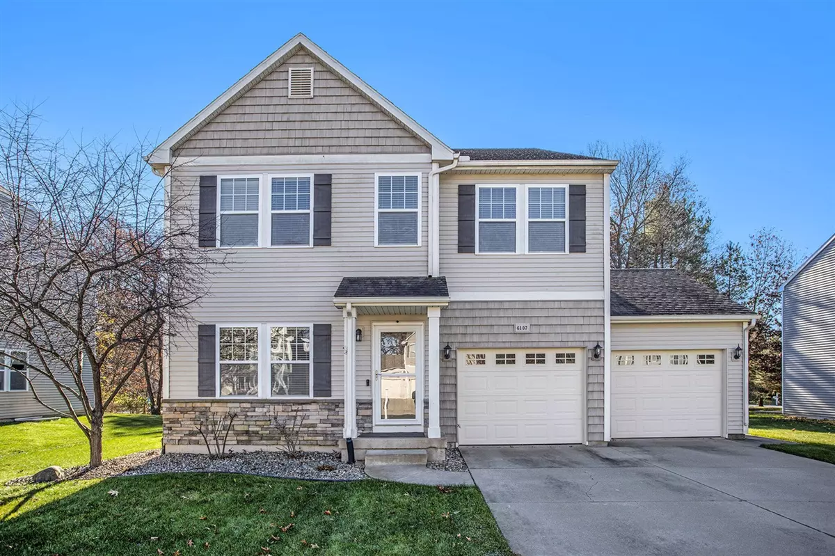 Kalamazoo, MI 49009-4019,6107 Equestrian Woods Court