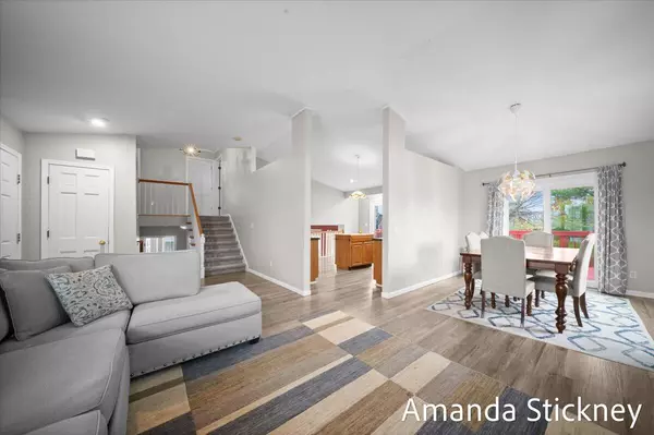 Grand Rapids, MI 49508-8435,4910 Weatherstone Lane