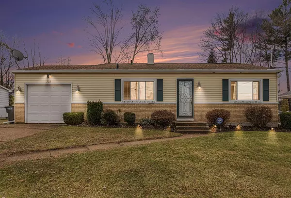 119 Birch Lane, Battle Creek, MI 49015-2823