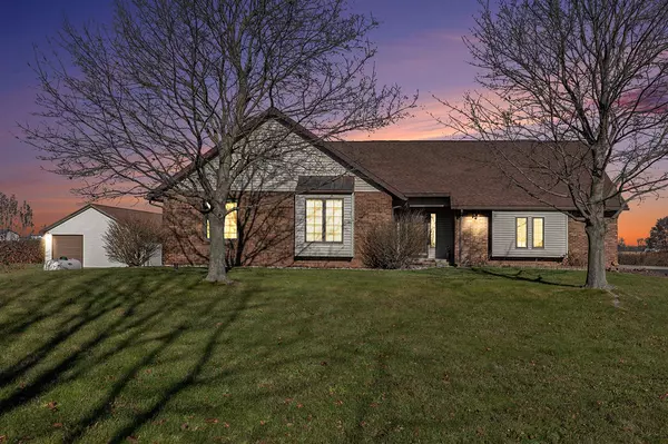 4353 9 Mile Road, Sparta, MI 49345-9721