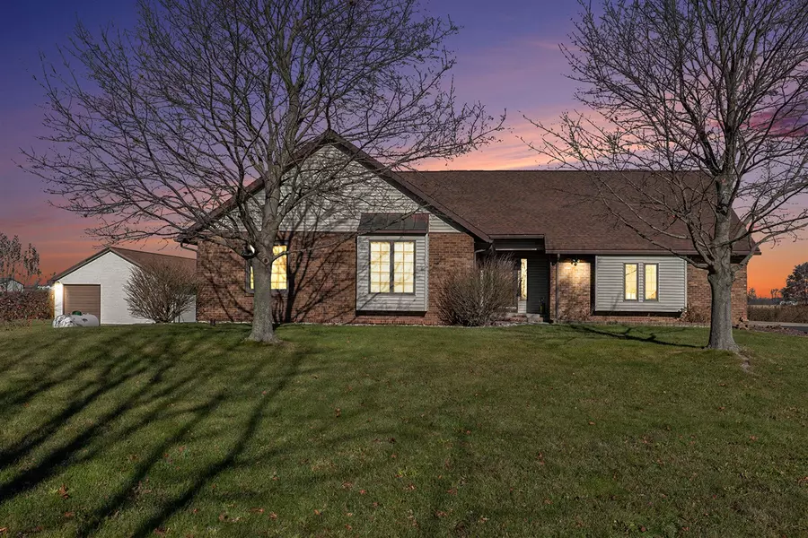 4353 9 Mile Road, Sparta, MI 49345-9721