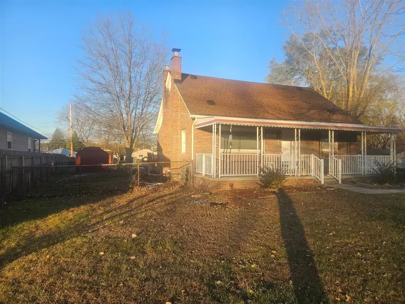 15310 Beech Daly Road, Taylor, MI 48180-6404