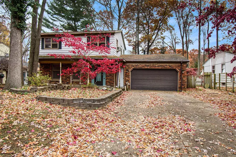 4748 Grenadier Drive, Wyoming, MI 49509-5020