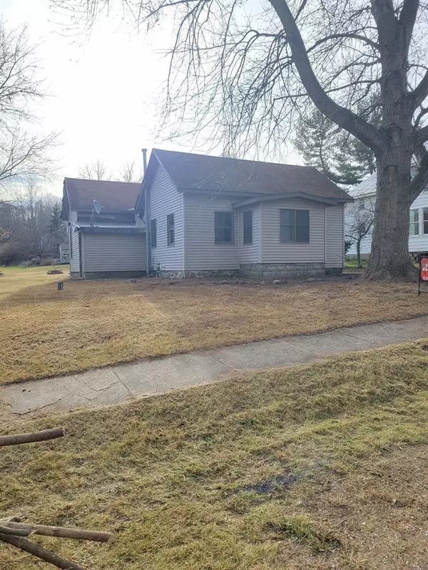 Blanchard, MI 49310-9604,135 Millbrook Road