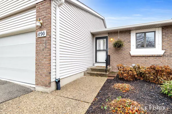 Holland, MI 49423-7605,890 Creekridge Drive