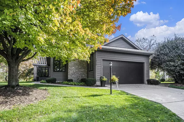 Caledonia, MI 49316-9051,1875 Wedgefield Court