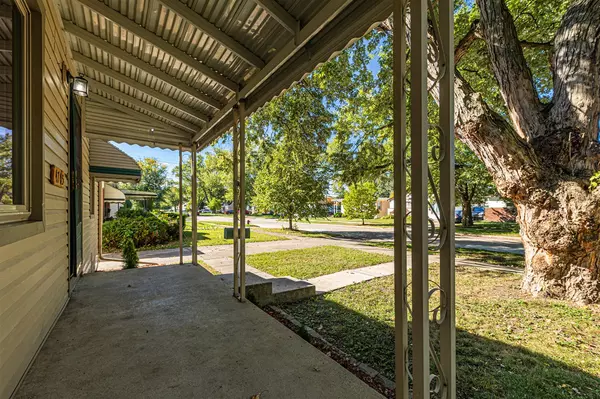 Dearborn Heights, MI 48125-3013,4705 Jackson Street