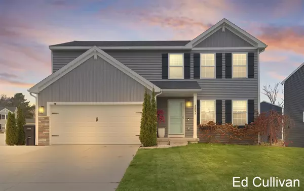 Hudsonville, MI 49426-1643,4897 Shadow Creek Drive