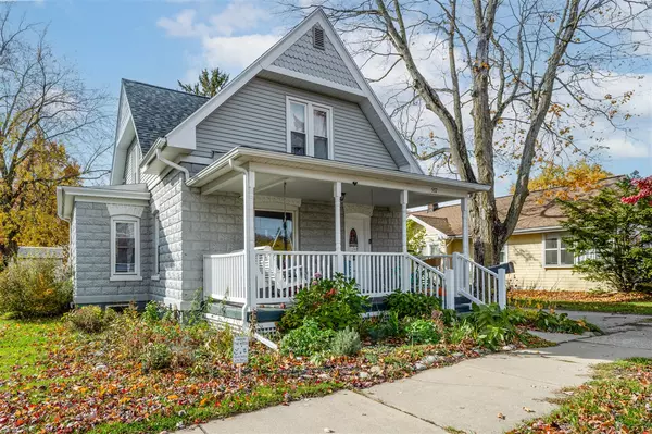 Berrien Springs, MI 49103-1049,537 N Main Street