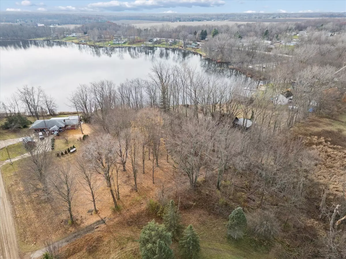 Allegan, MI 49010,Parcel A 32nd Street